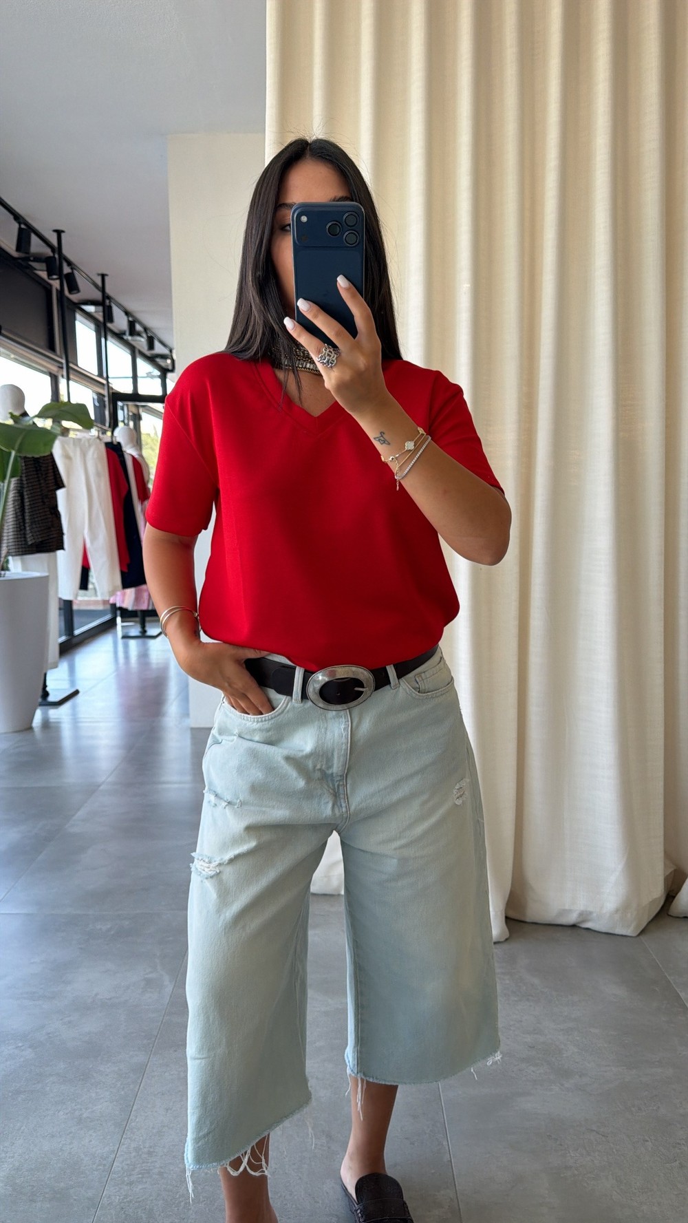 Marc T-shirt