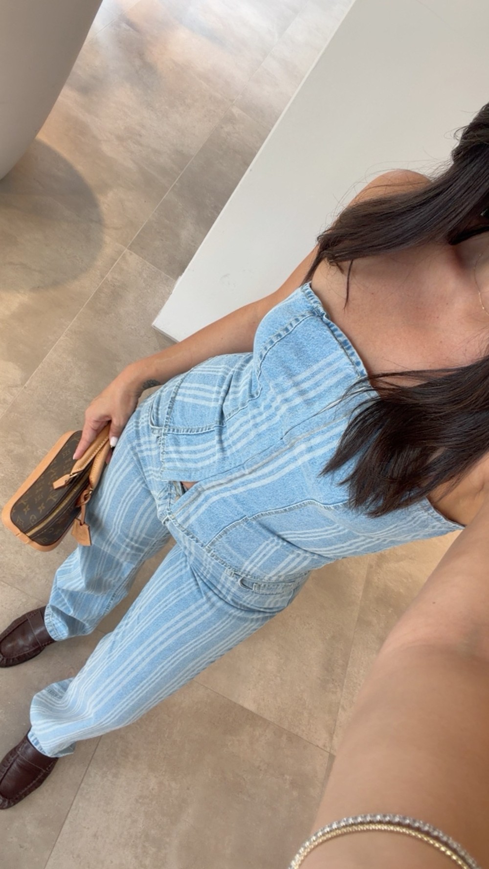 Mavi Blair  Takım