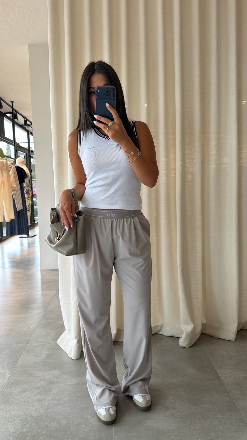 Salma Pantolon