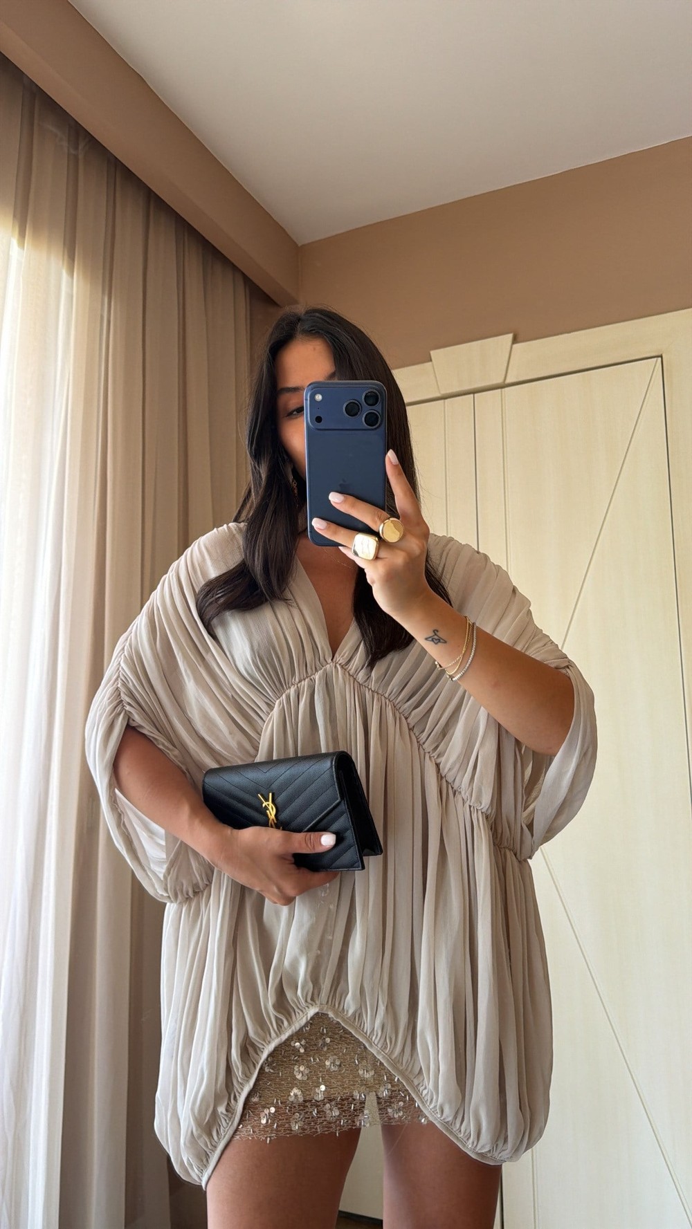 Vizon  Chiara Bluz
