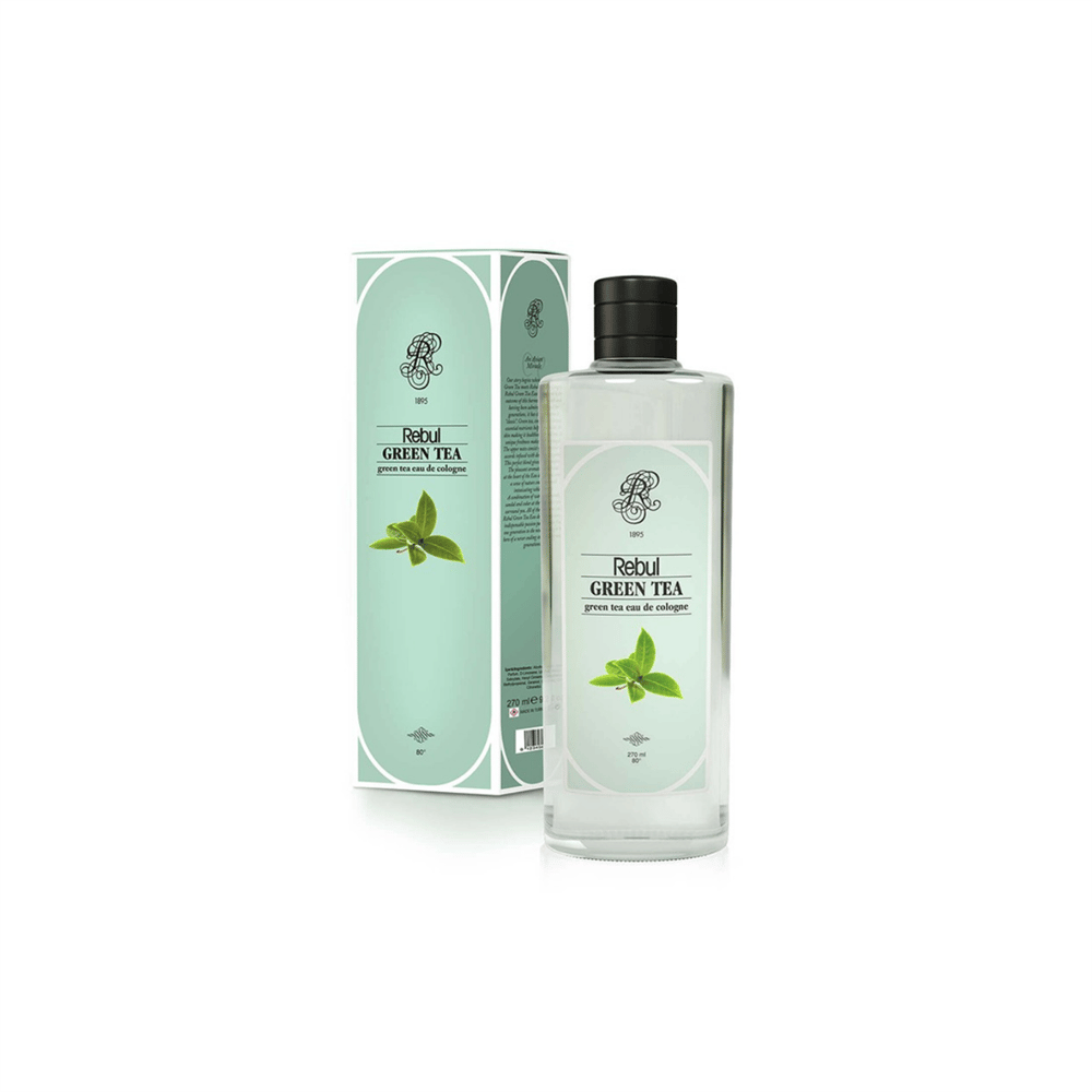 Rebul Green Tea 270 ml