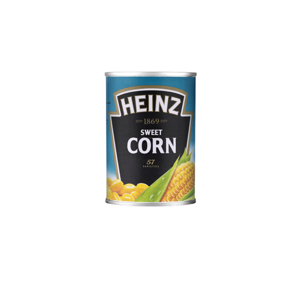 Heinz Tane Mısır 400 gr