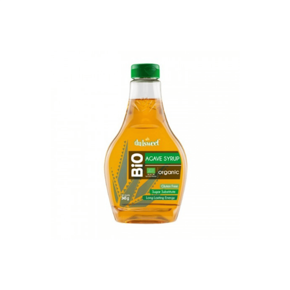 Dulsweet Agave Şurubu 345 gr