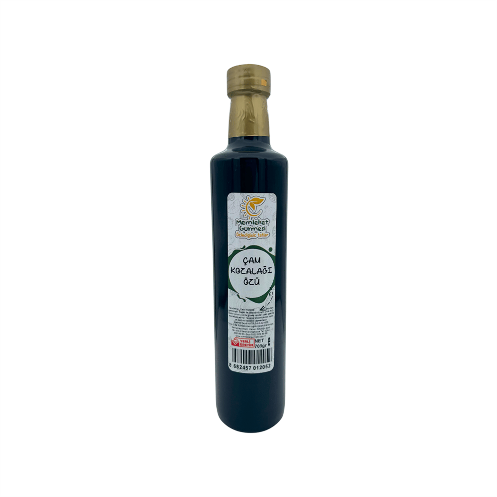 Vafi Öz Serisi Kozalak Özü 700 gr(500 ml)