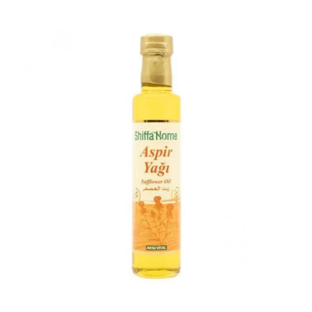 Shiffa Home Aspir Yağı 250 ml