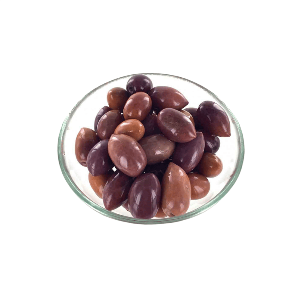 Karamürsel Kalamata Zeytini  1 KİLOGRAM