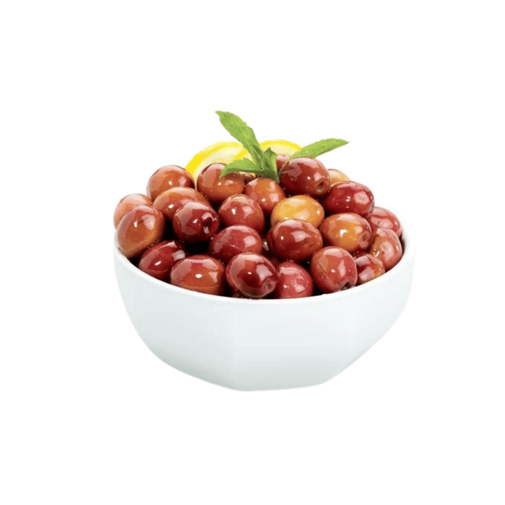 Edremit Alyanak Çizik Yeşil Zeytin