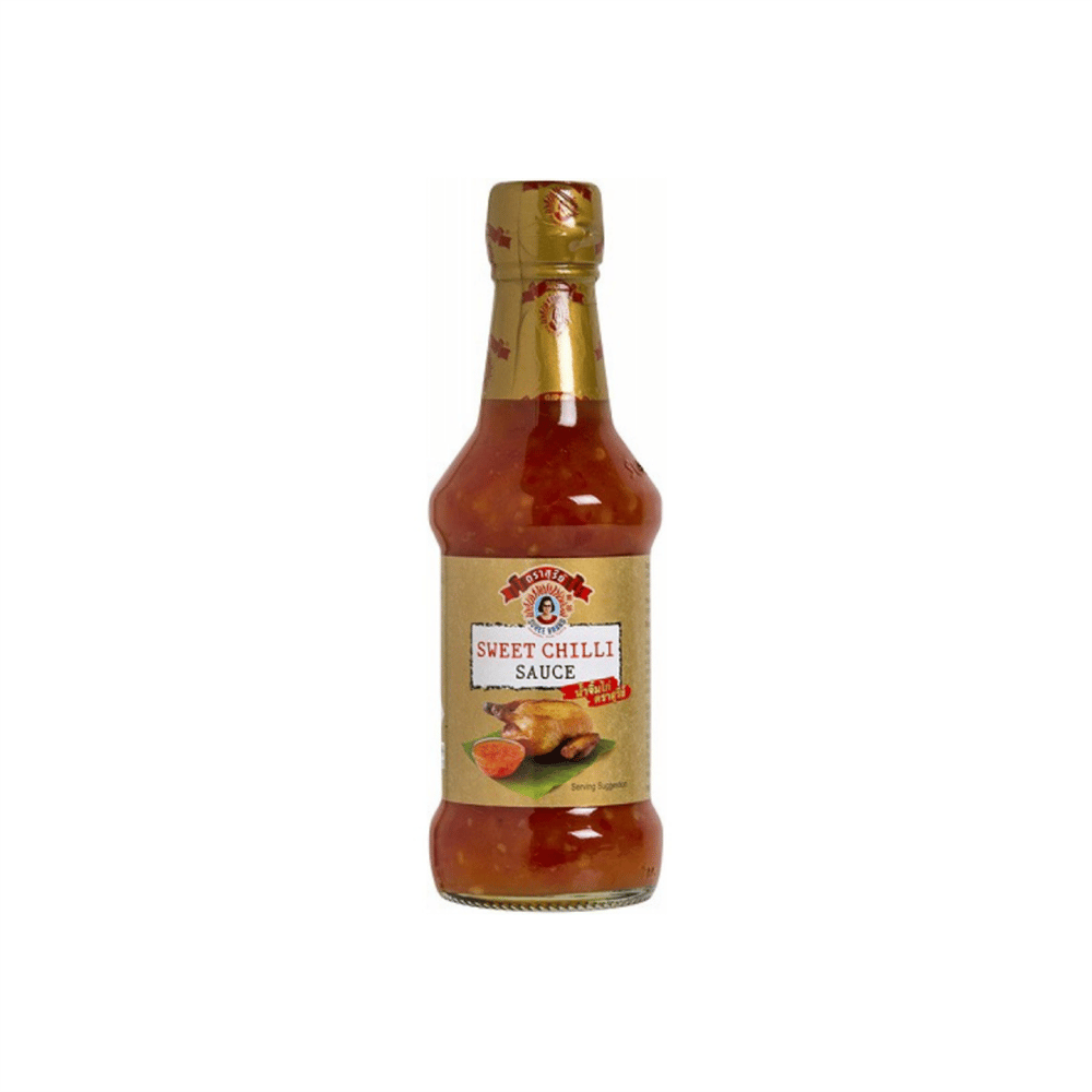 Suree Sweet Chıllı Sauce 350 gr