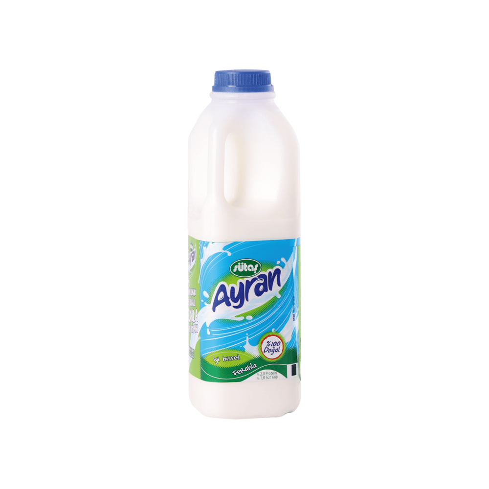 Sütaş Ayran 1 lt