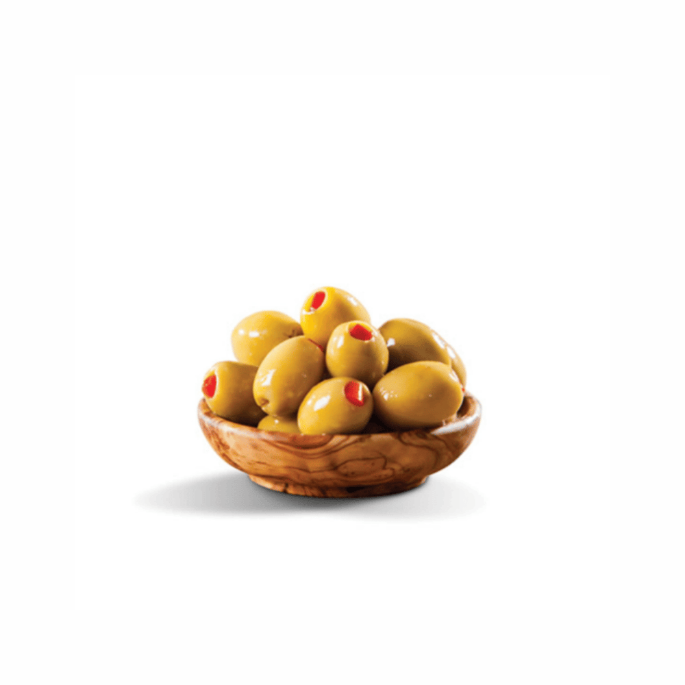 Ayvalık Biberli Zeytin 500 GramMemleket Gurmesi