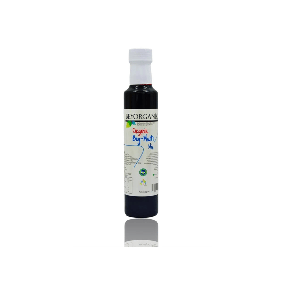 Beyorganik Multi-Mix 350 grBeyorganik