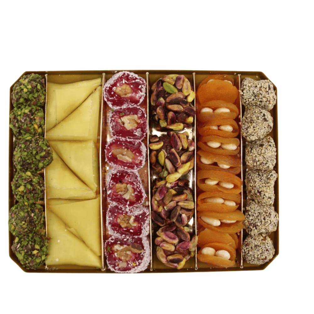 Can Kardeşler Jumbo Special 800 grCan Kardeşler