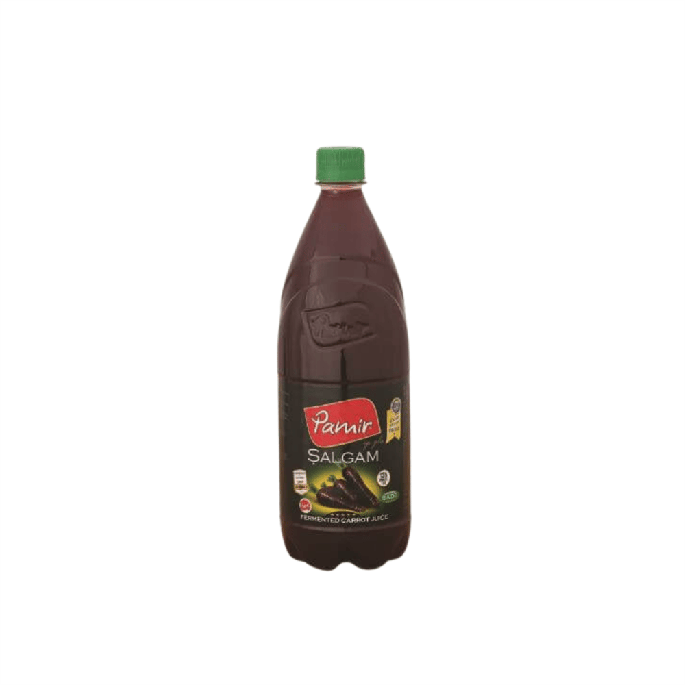 Pamir Şalgam Suyu Sade 1 lt
