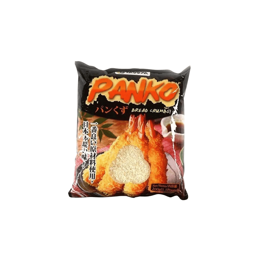 Tassya Panko Ekmek Kırıntısı 200 gr