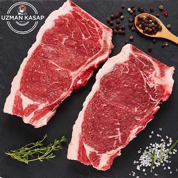 Dana SteakMemleket Gurmesi