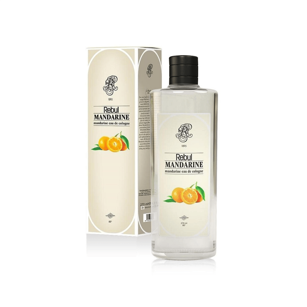 Rebul Mandarine Kolonya 270 ml