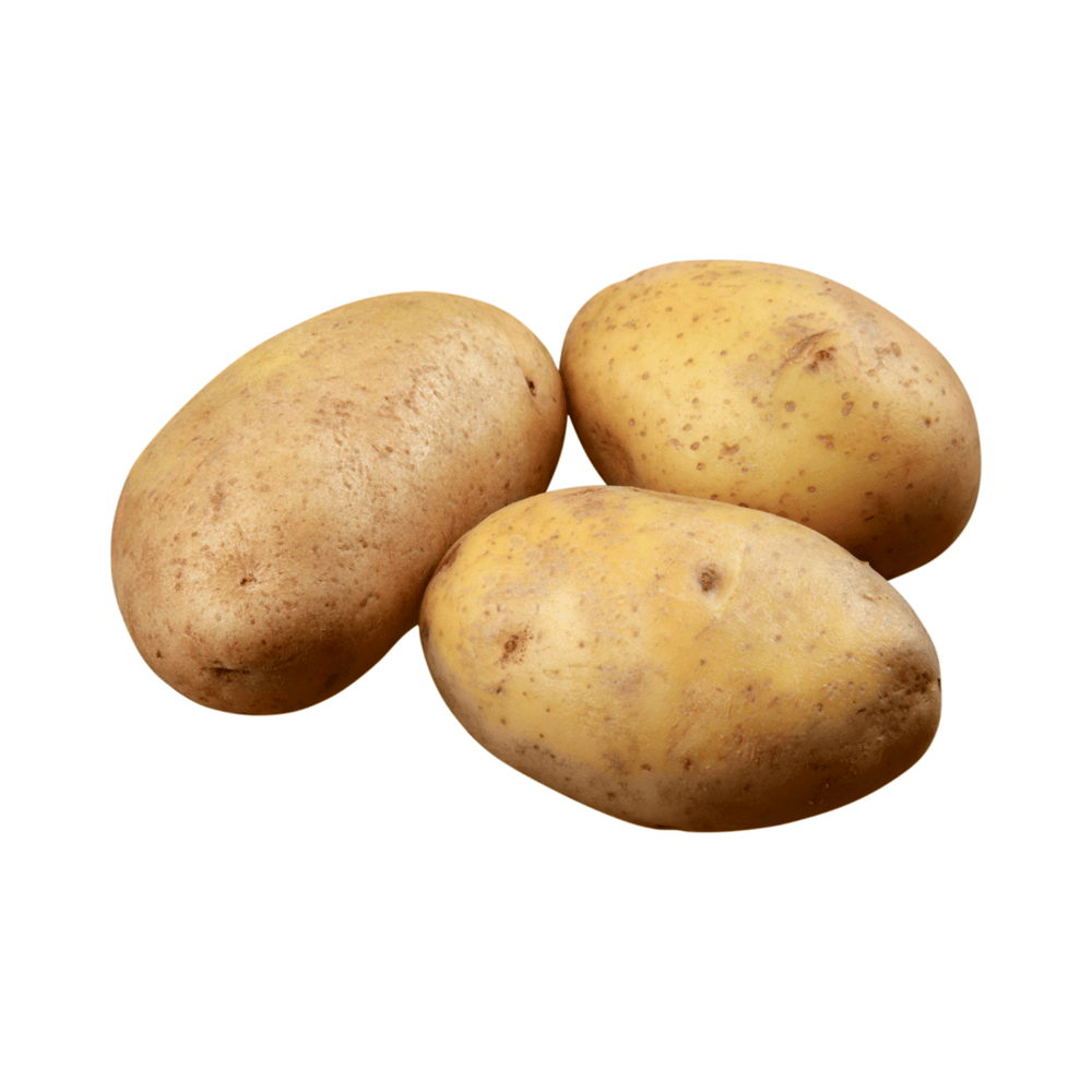 Afyon Patates