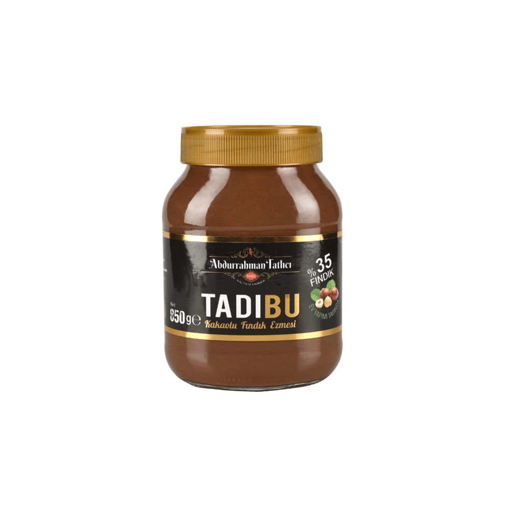 Abdurrahman Tatlıcı Tadıbu 850 gr