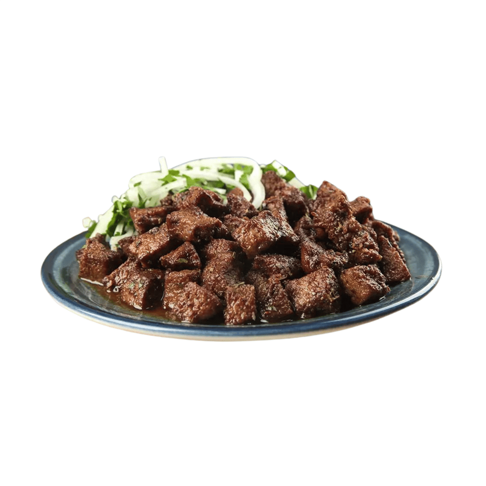 Arnavut Ciğeri