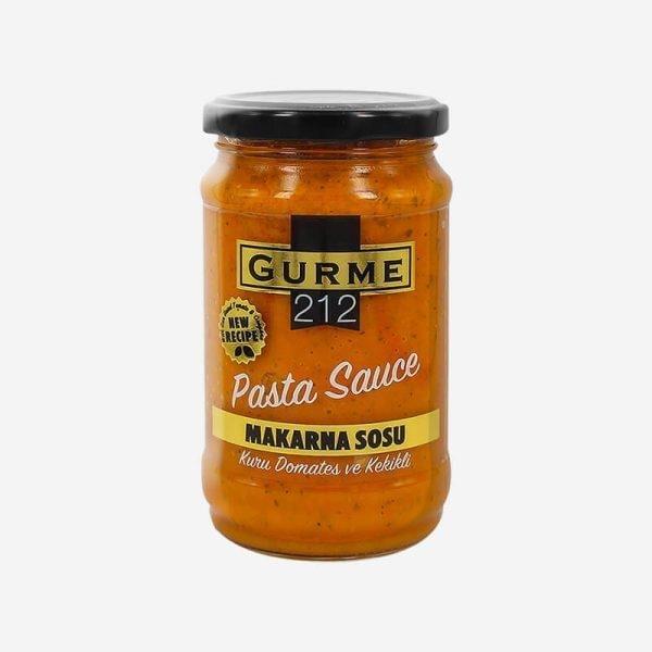 Gurme 212  Makarna Sosu 310 grGurme212