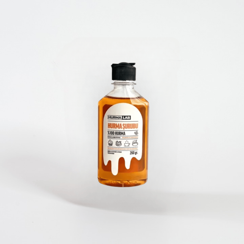 Hurma Lab Hurma Şurubu 260 grHurma Lab
