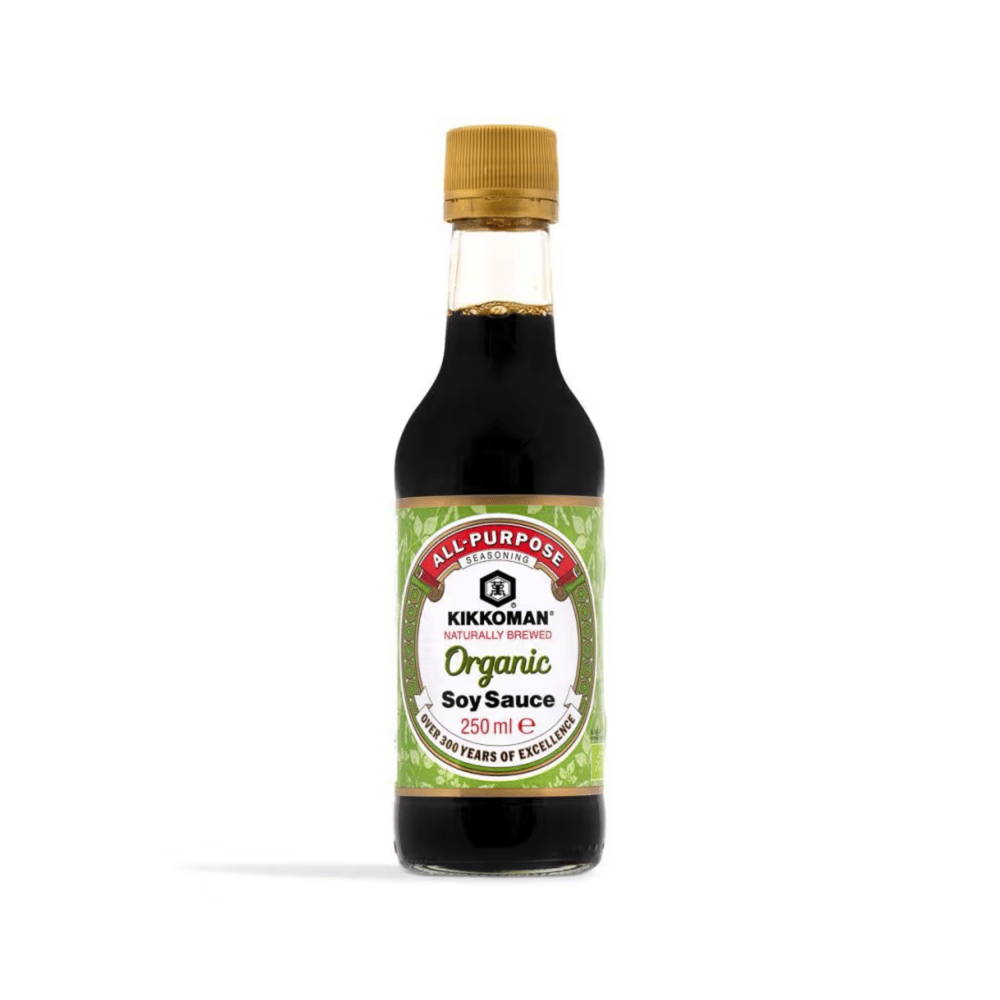 Kiyomi Soy Sauce Less Salt 250ml 1 ADETKiyomi
