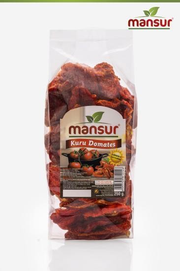 Mansur Domates KurusuMansur