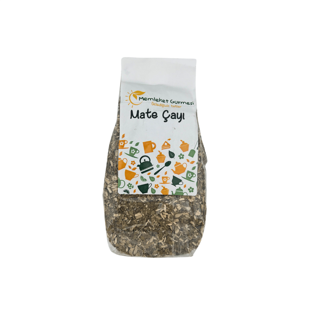 Mate Çayı 100 gr