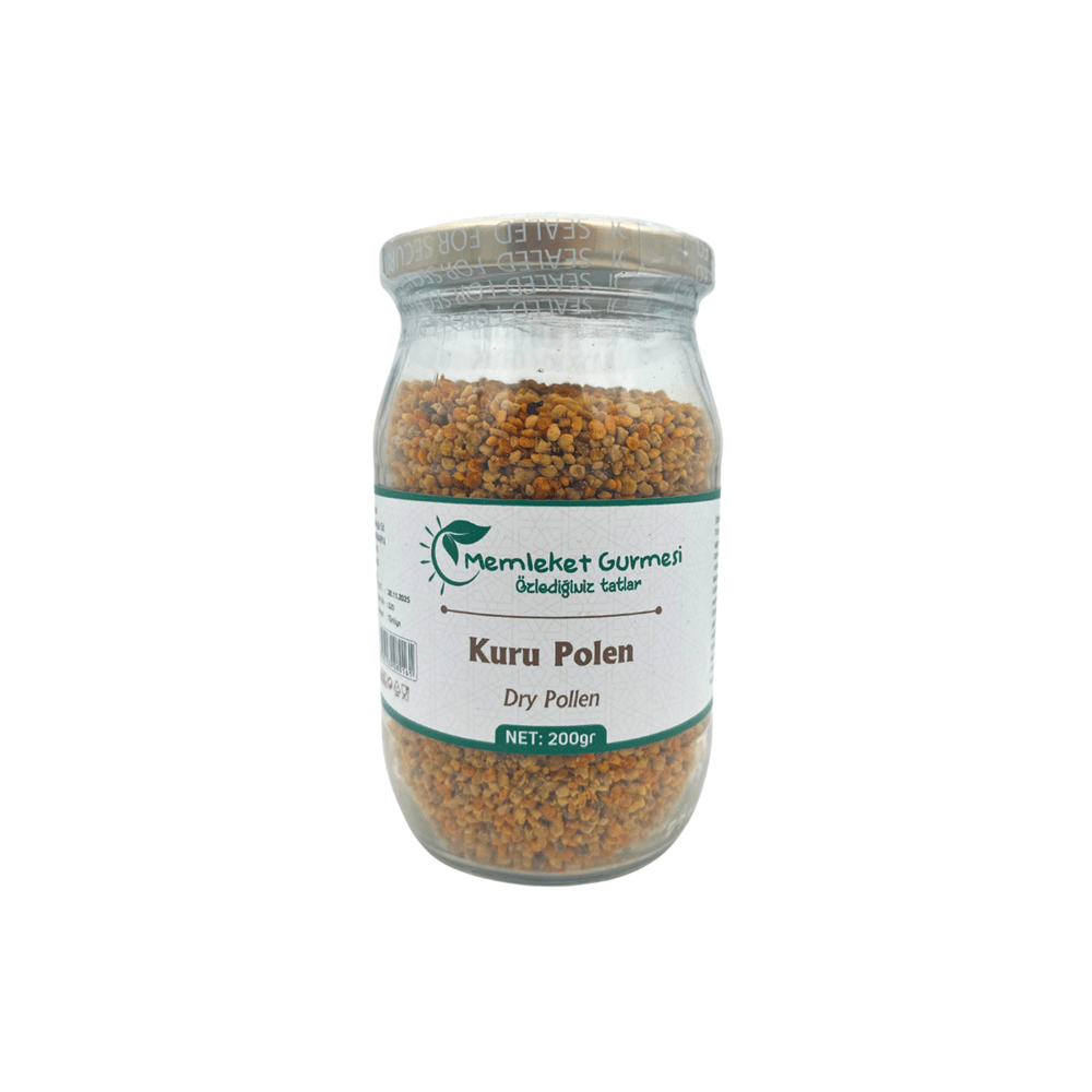 Polen 200 gr MG