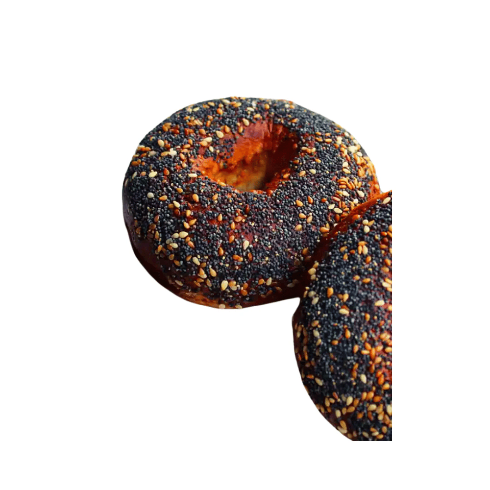 Rolla Glutensiz New York Bagel 2x85 grRolla