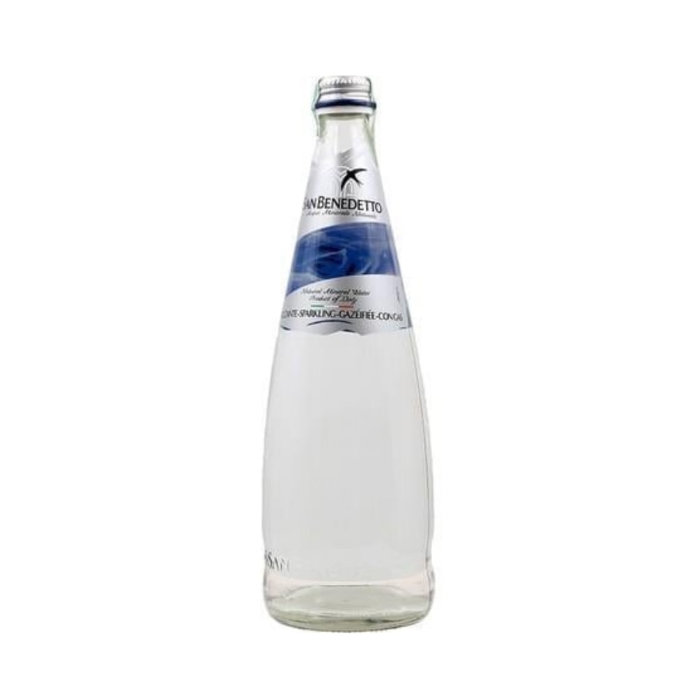 San Benedetto Mineralli Su 250 ml