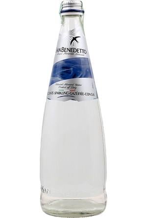 San Benedetto Mineralli Su 250 ml