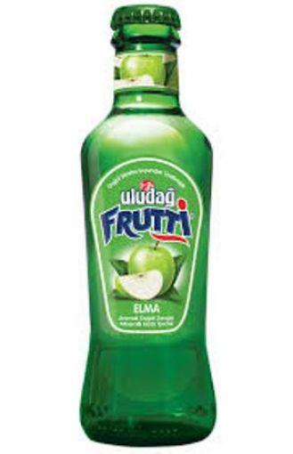 Uludağ Frutti Elma 200 mlUludağ