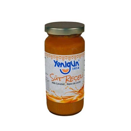 Yenigün Süt Reçeli 270 grYenigün