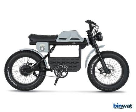 APE RYDER GİBBON 48V 250 WATT ELEKTRİKLİ BİSİKLET  AFM E-BIKE internet satış sitemizde APE RYDER GİBBON 48V 250 Watt Motor Elektrikli Bisiklet RKS