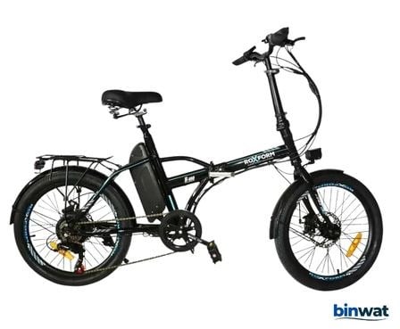 ROXFORM R100 36V 250 WATT ELEKTRİKLİ BİSİKLET