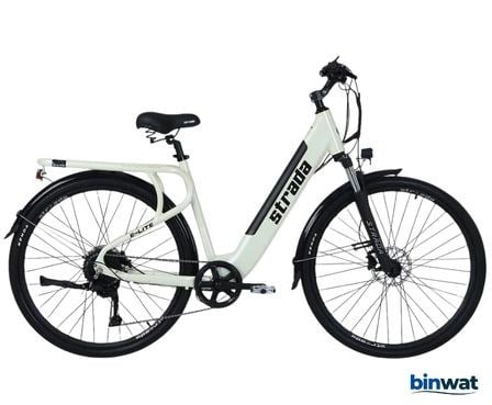 STRADA E-LITE 36V 350 WATT ELEKTRİKLİ BİSİKLET  STRADA E-LITE 36V 350 WATT ELEKTRİKLİ BİSİKLET  Strada