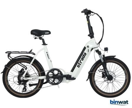 STRADA E-NEXT 36V 350 WATT ELEKTRİKLİ BİSİKLET