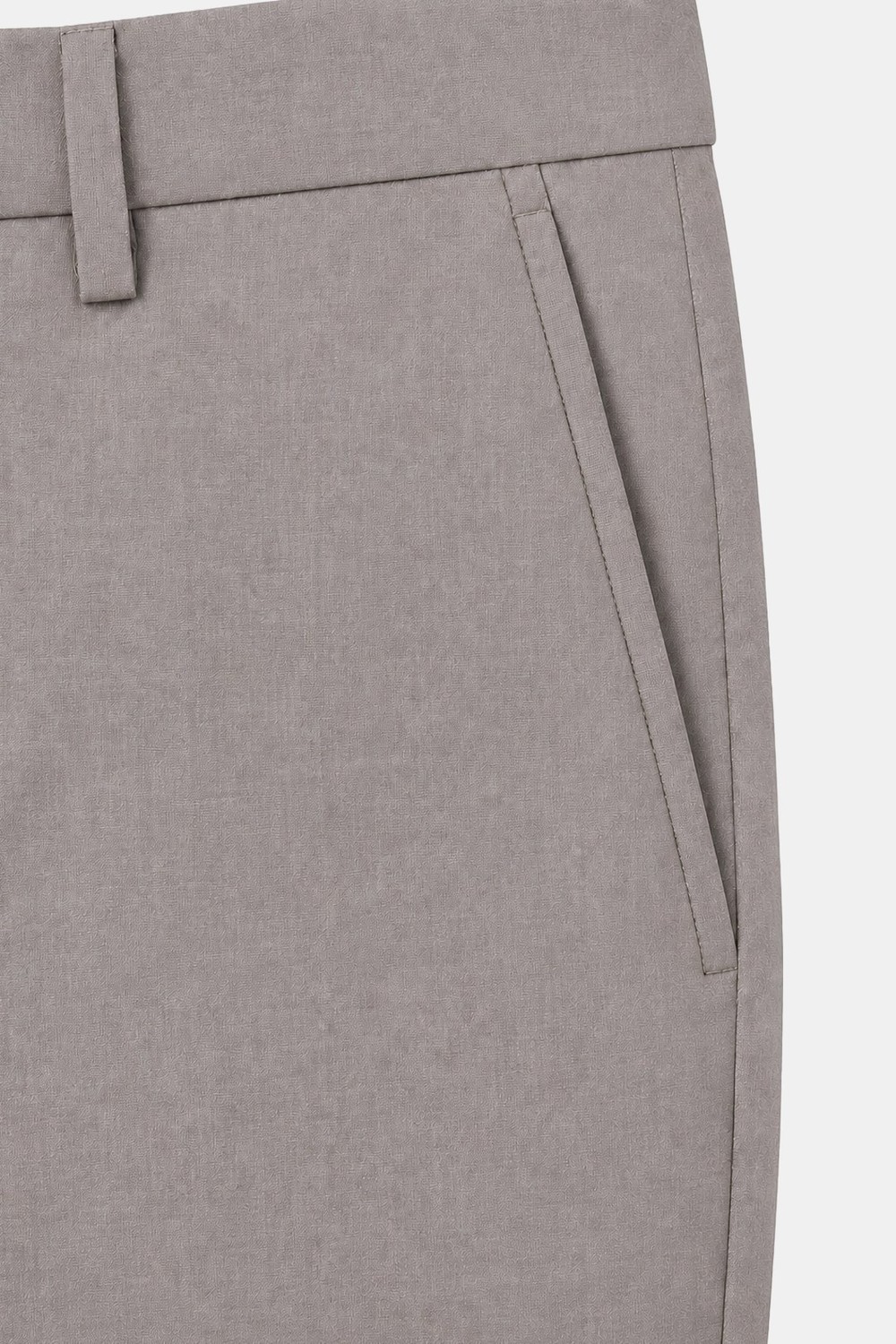Bej SABRİ ÖZEL SLIM FIT TAKIM ELBİSE