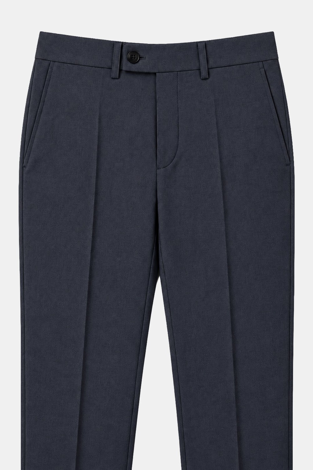 Gri SABRİ ÖZEL SLIM FIT TAKIM ELBİSE