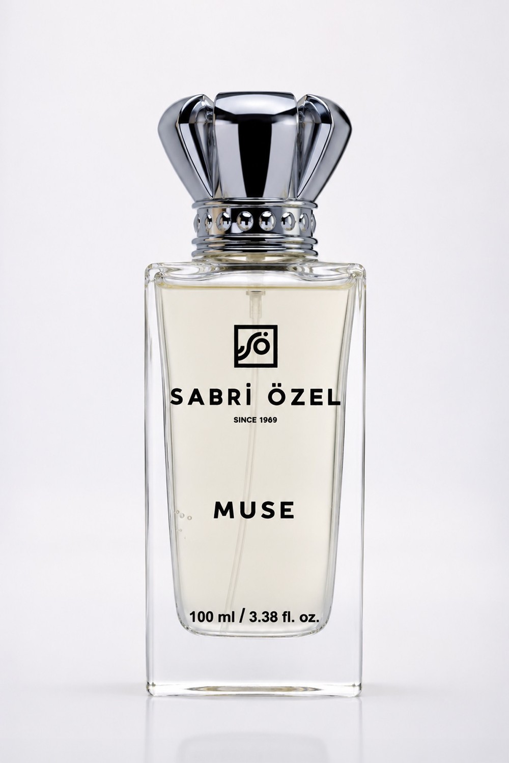 Muse Erkek Parfümü 100ml