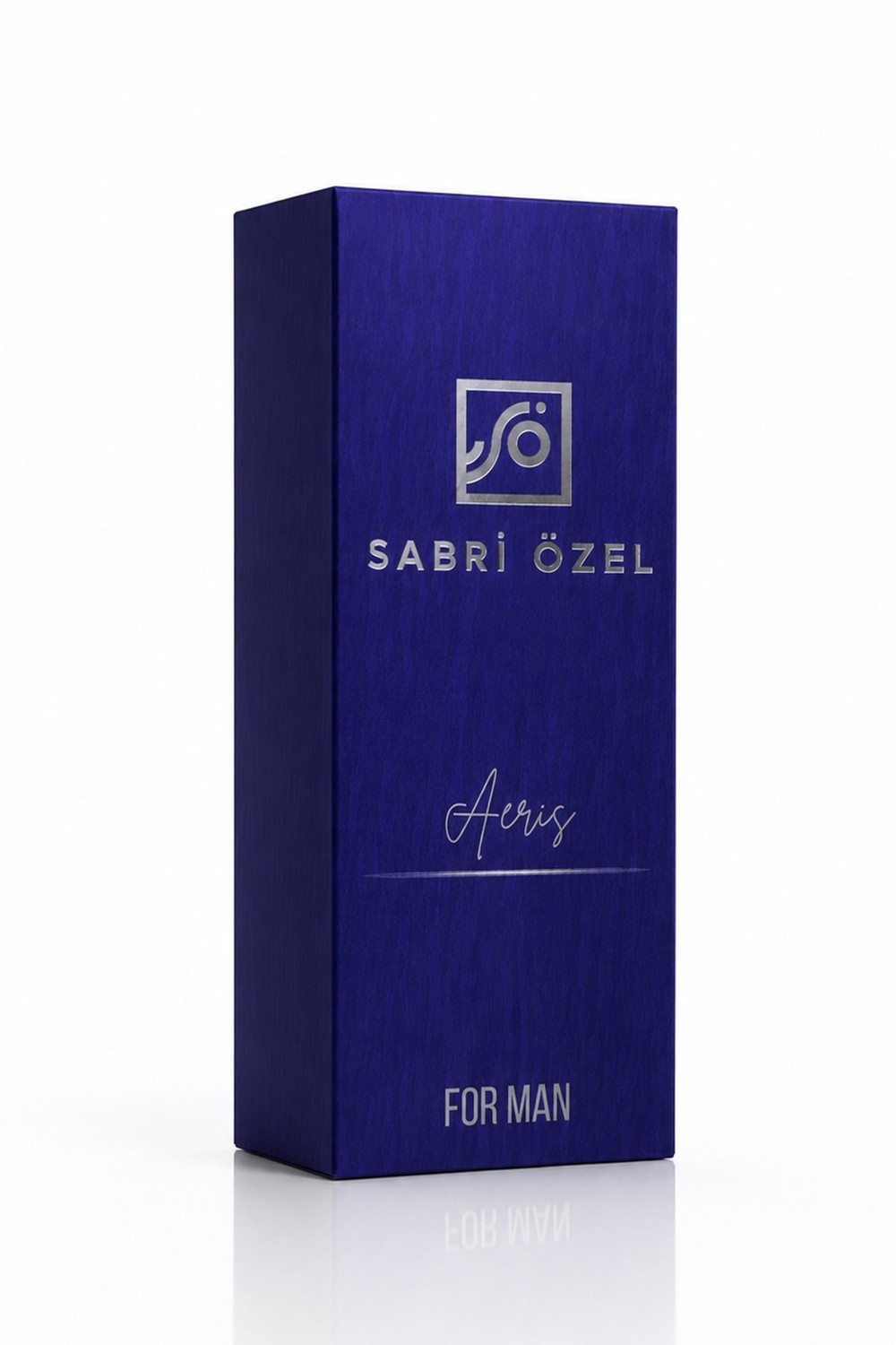 Aeris Erkek Parfümü 100ml