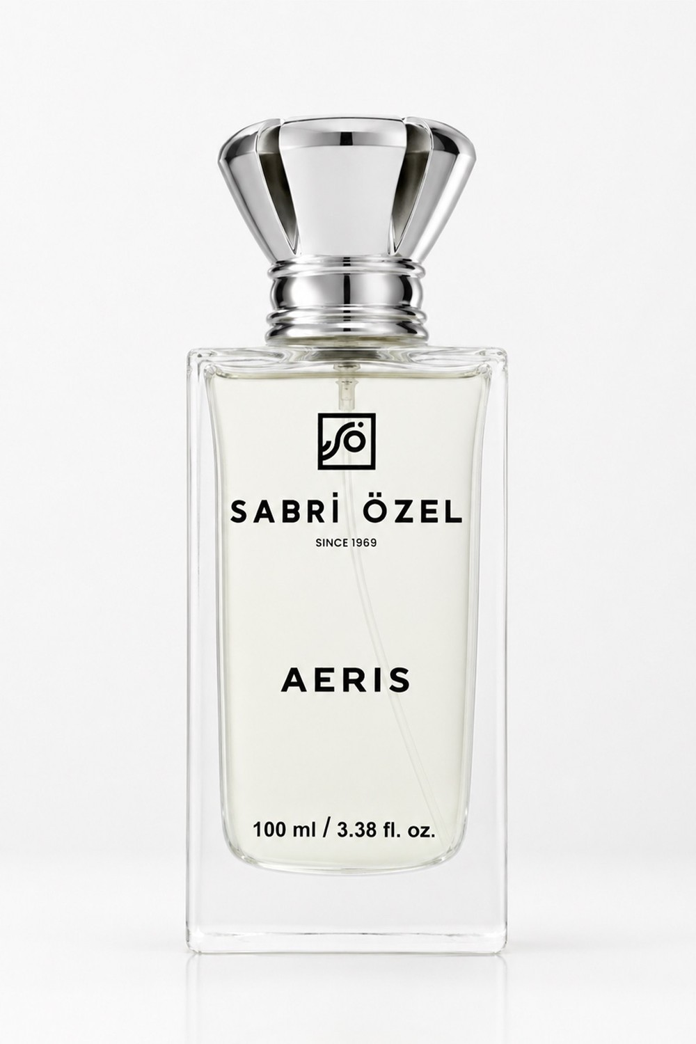 Aeris Erkek Parfümü 100ml
