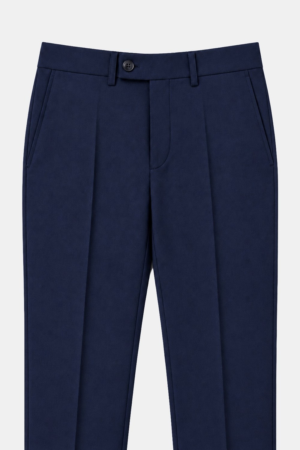 Lacivert SABRİ ÖZEL SLIM FIT TAKIM ELBİSE