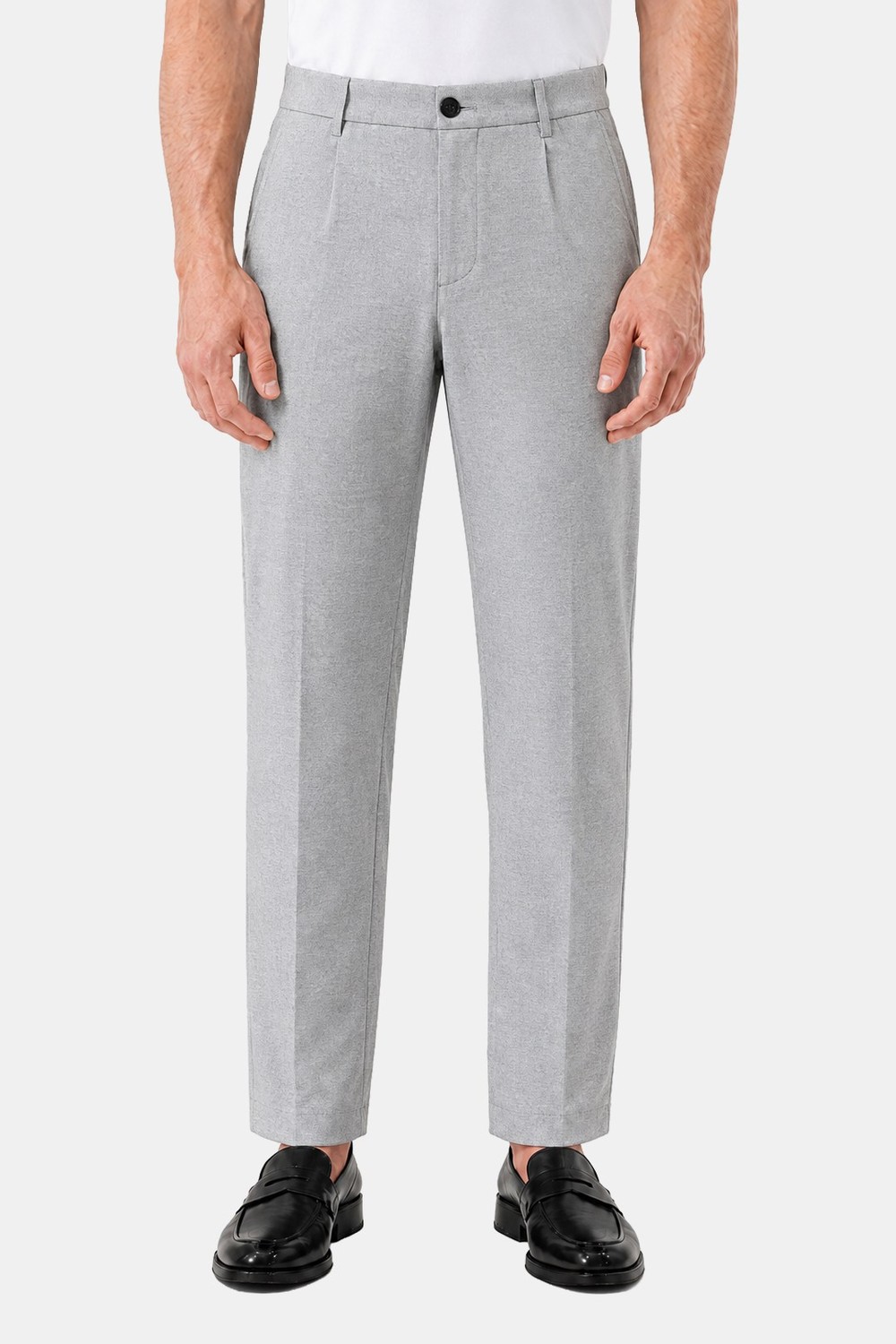 PANTOLON Gri