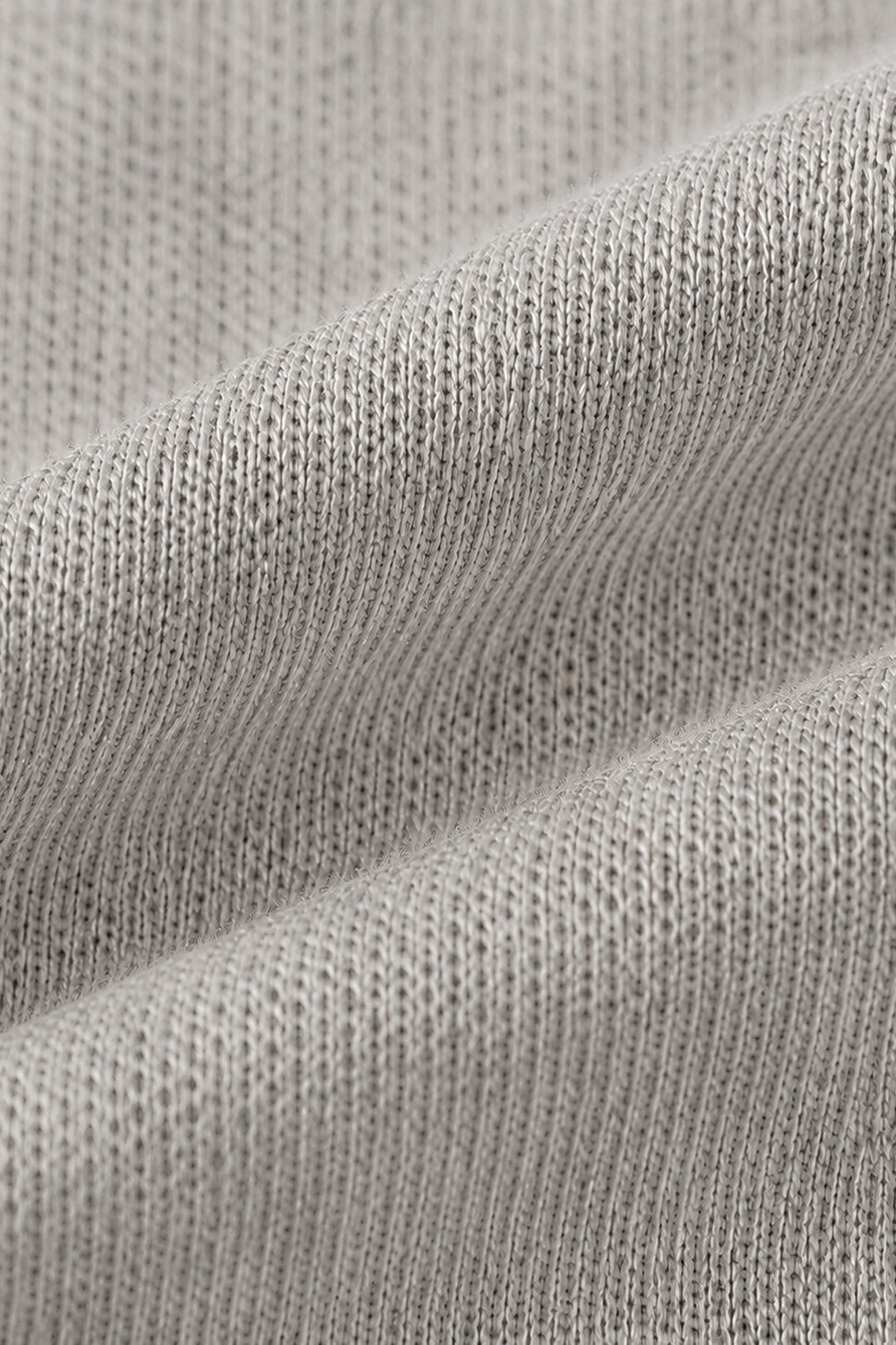 Taş SUPERFINE MERSERIZE COTTON T-SHIRT