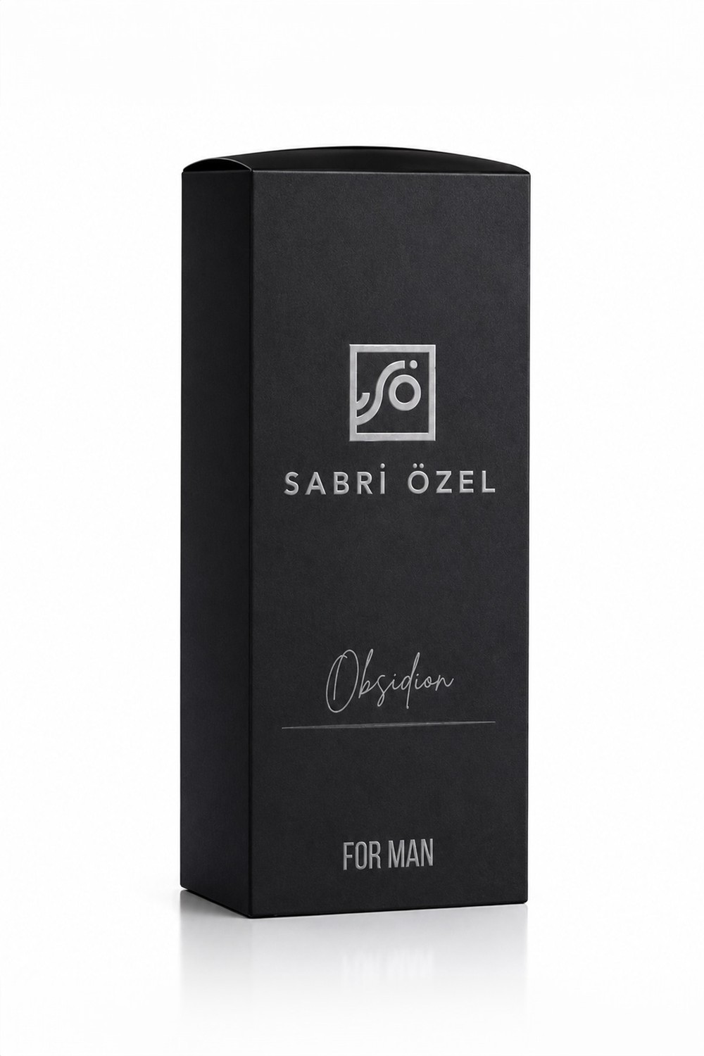 Obsidion Erkek Parfümü 100ml