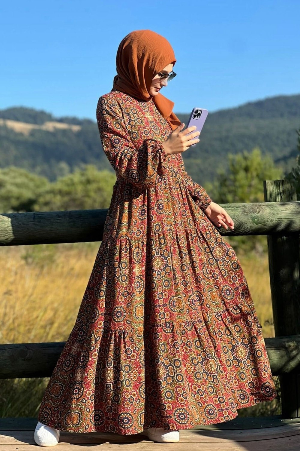 Gizem Elbise