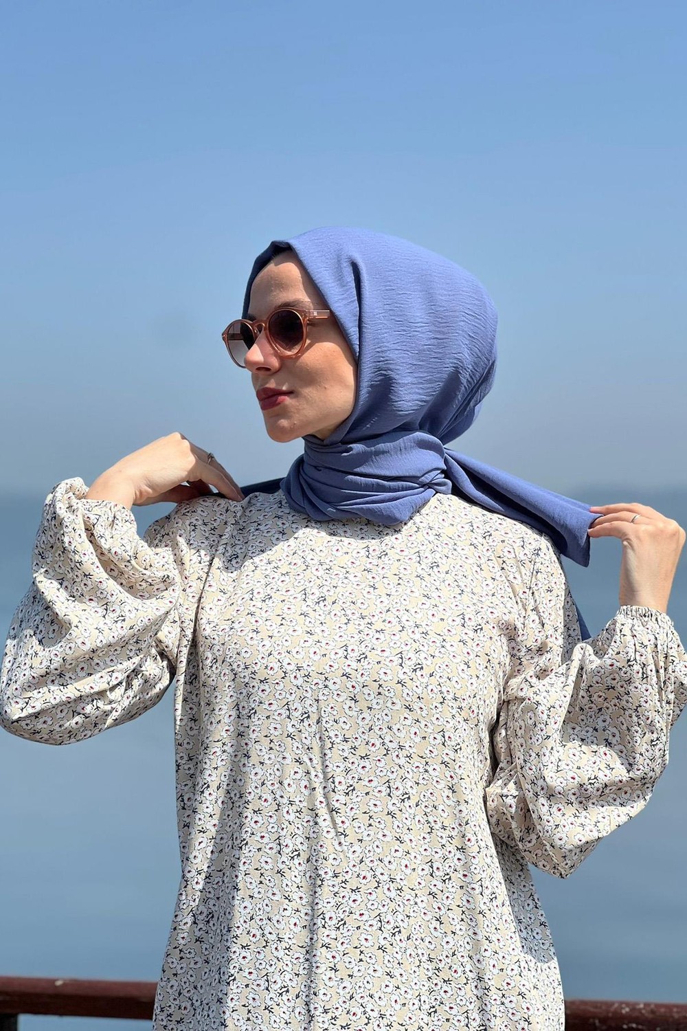 Latife Bej Tunik