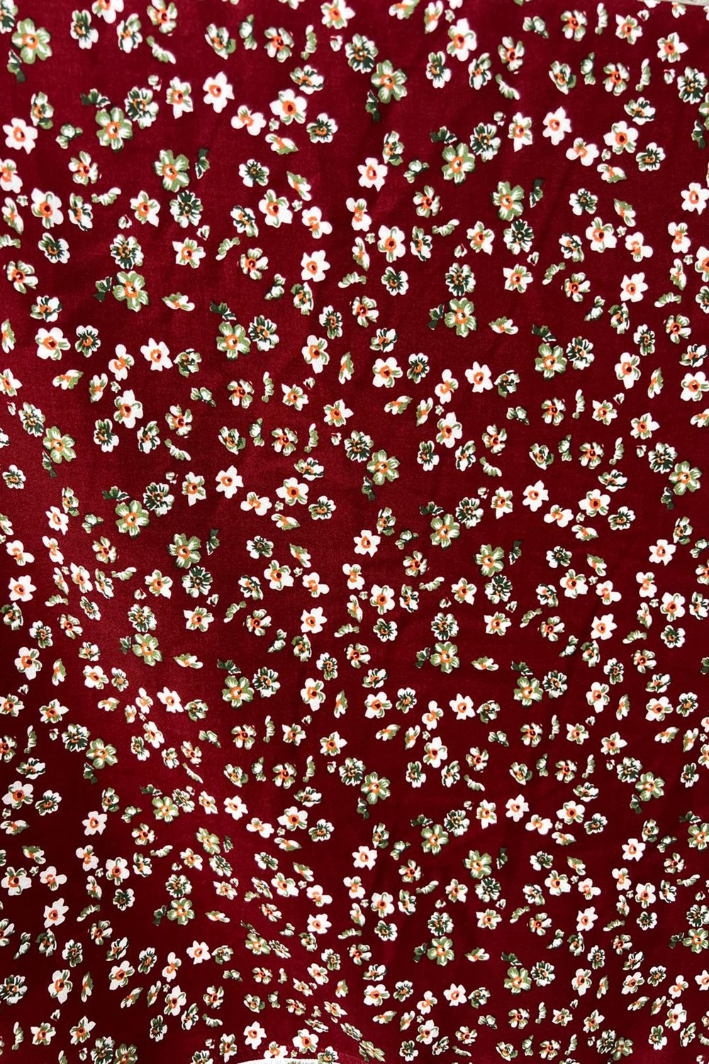Nergiz Bordo Elbise